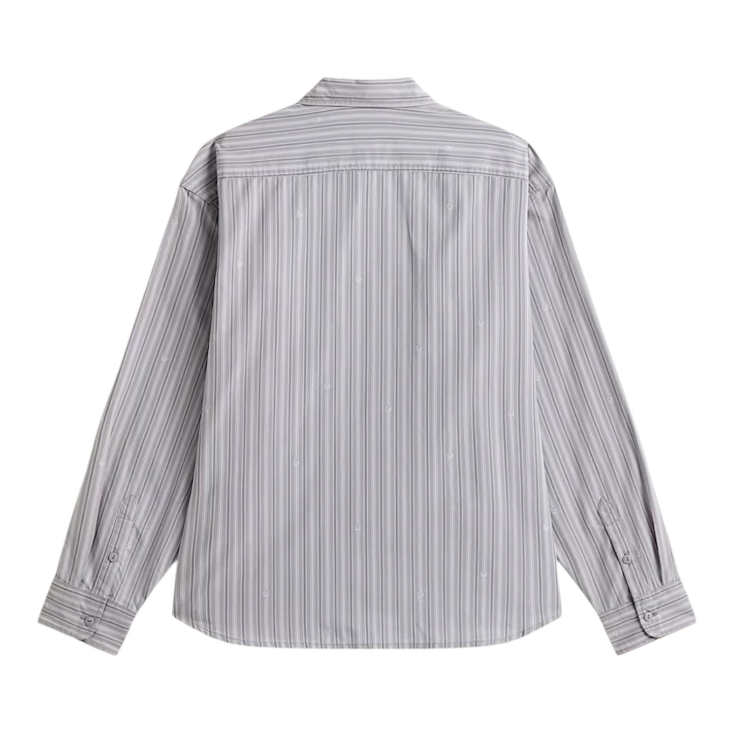 Vans X Rowan Striped L/S Button Up