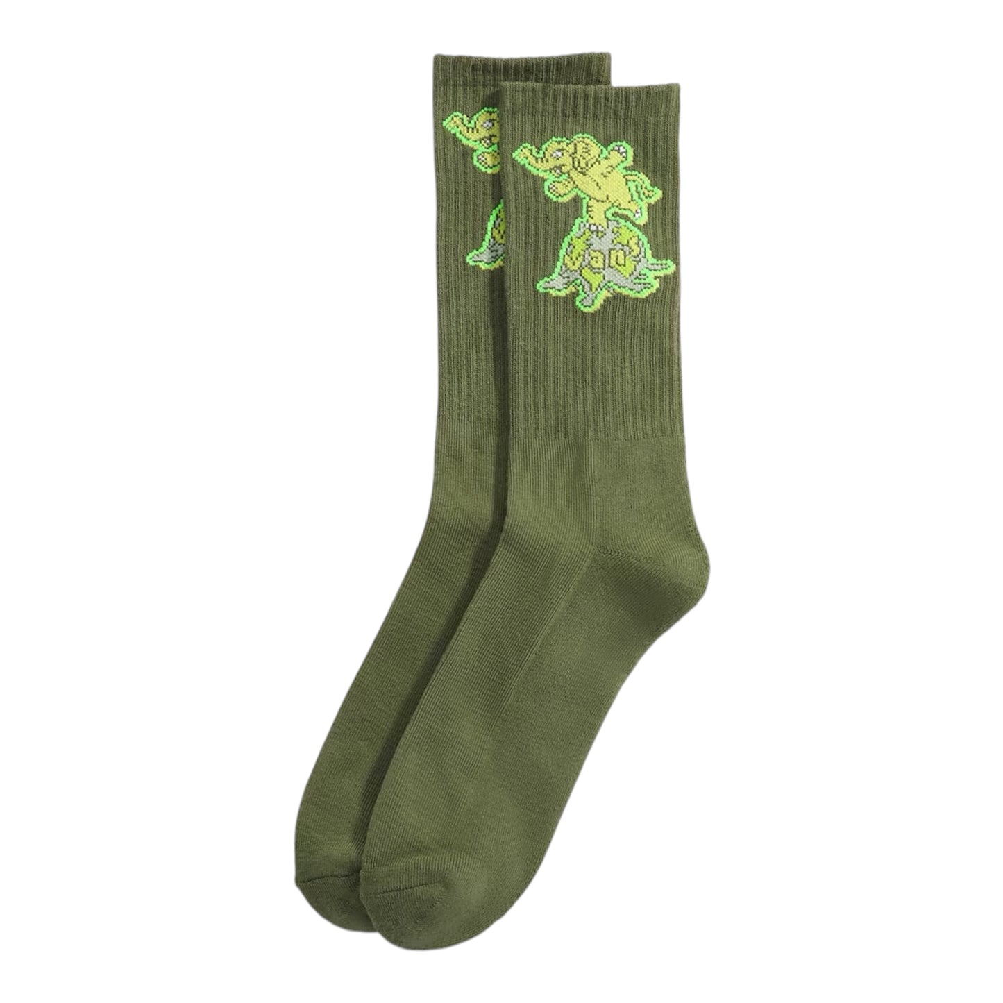 Vans Aldezo Crew Socks