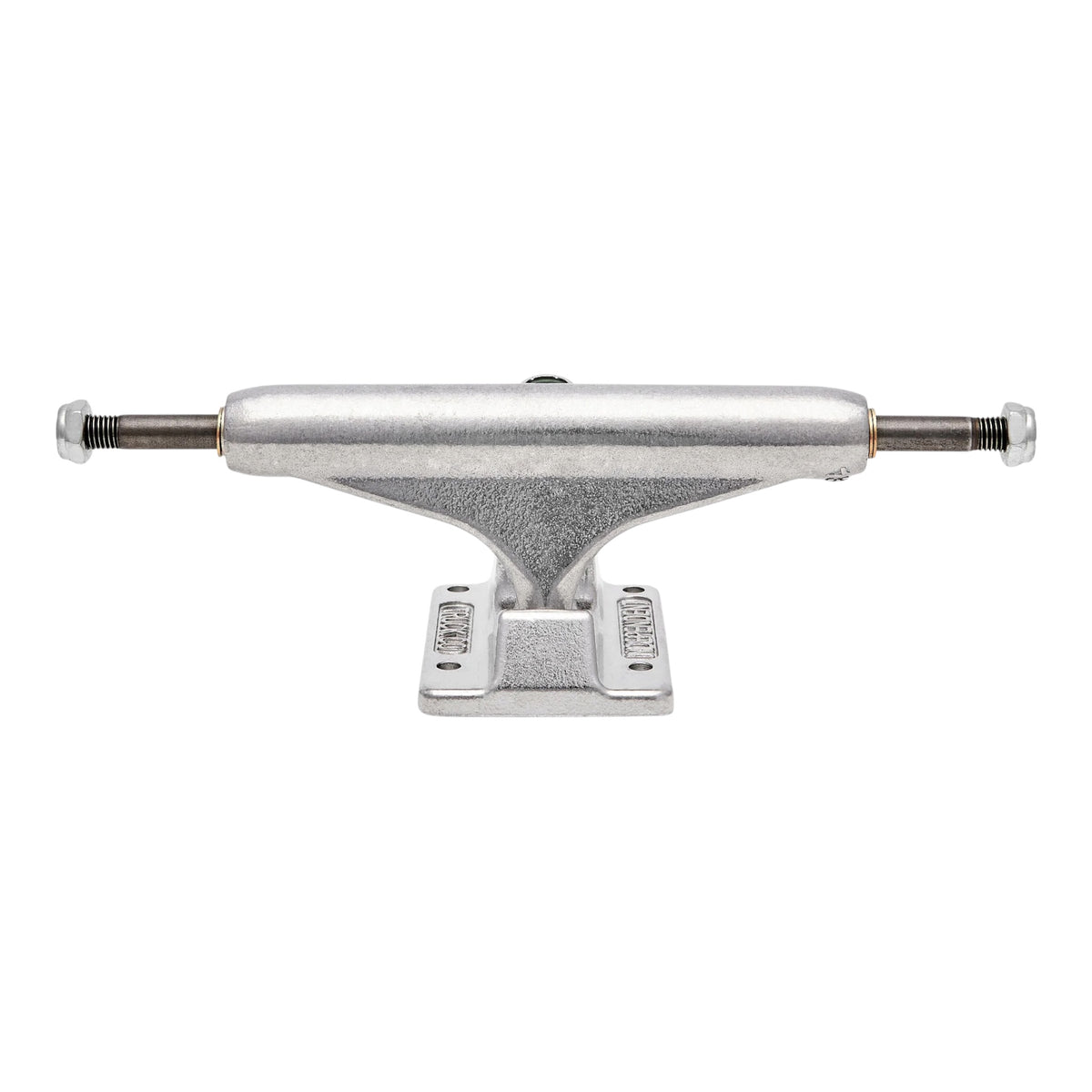 Independent stage 11 Standard trucks
