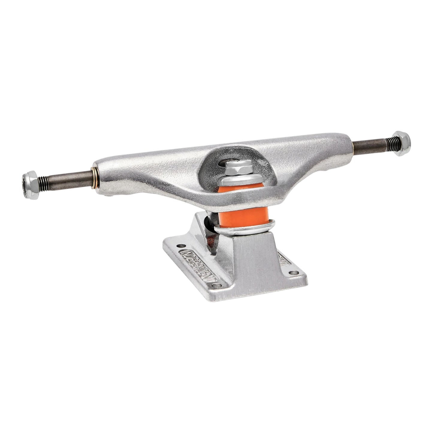 Independent stage 11 Standard trucks