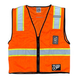 Safety Orange