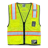Safety Yellow