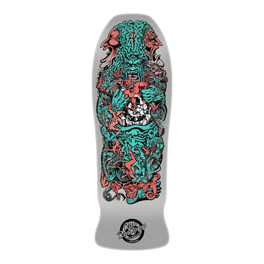 Santa Cruz Roskopp 5 Reissue Deck