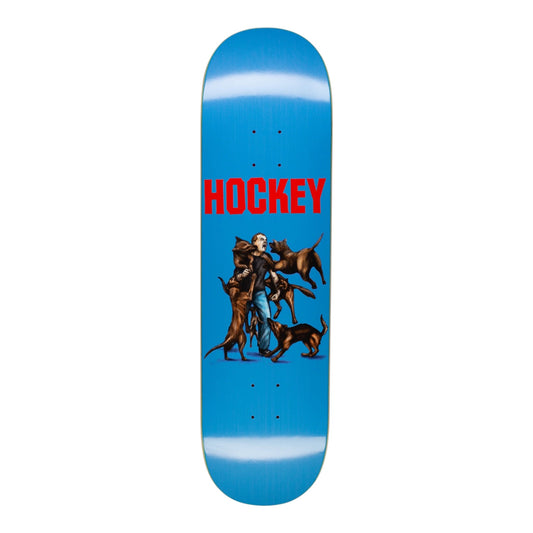 Hockey Incoming Deck