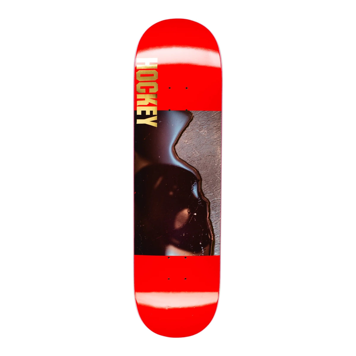 Hockey Insanity Deck
