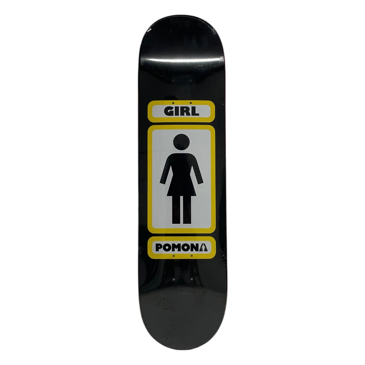GIRL WE OG X PAWN POMONA DECK