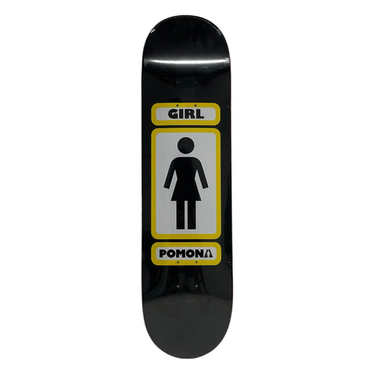 GIRL WE OG X PAWN POMONA DECK