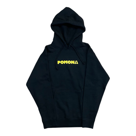 GIRL WE OG X PAWN POMONA HOODIE