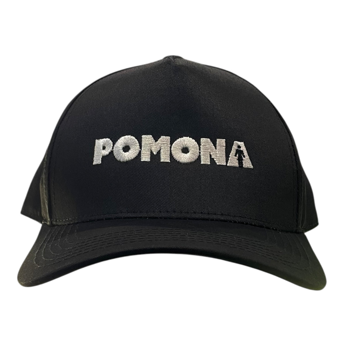 GIRL WE OG X PAWN POMONA HAT