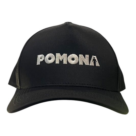 GIRL WE OG X PAWN POMONA HAT