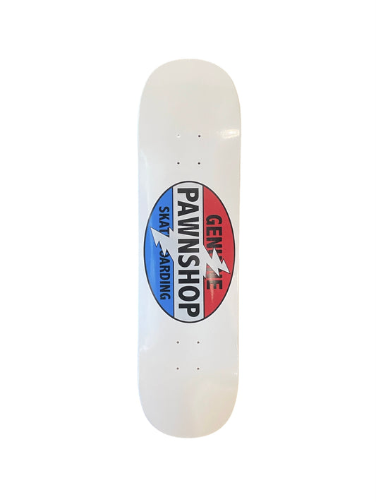 Pawnshop Genuine Premium Deck