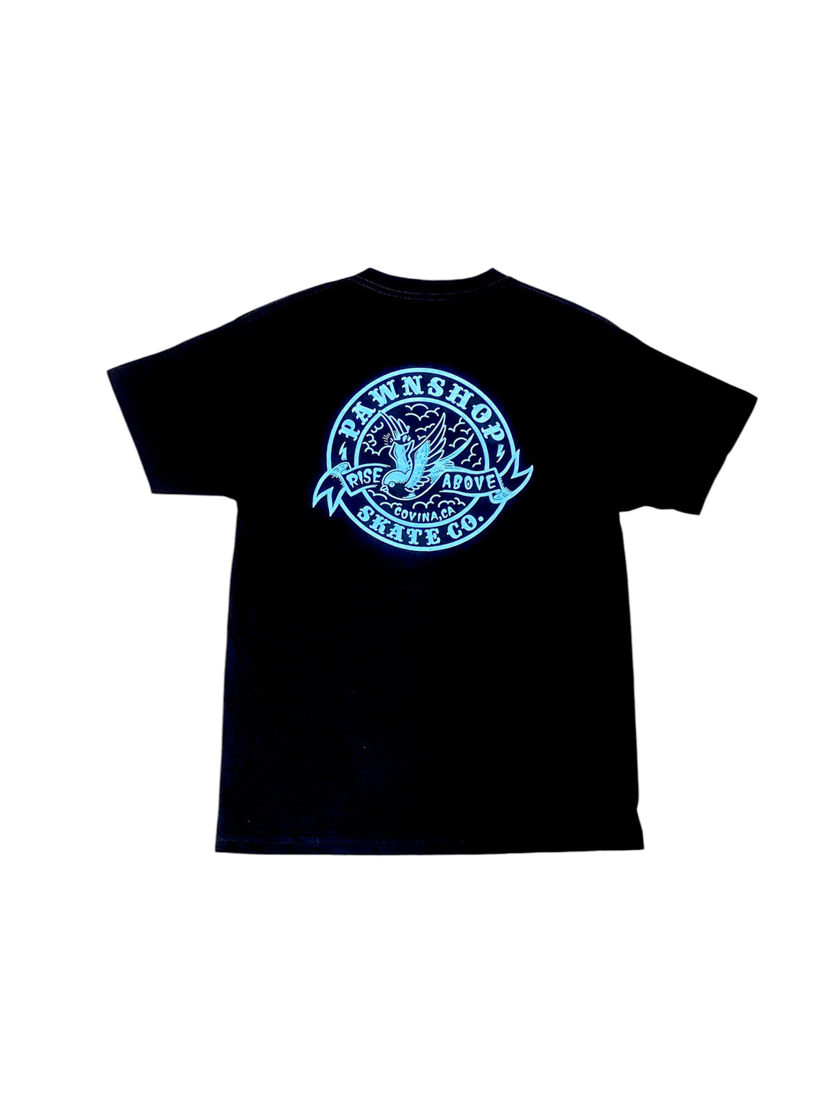 Pawnshop Rise Above T-Shirt