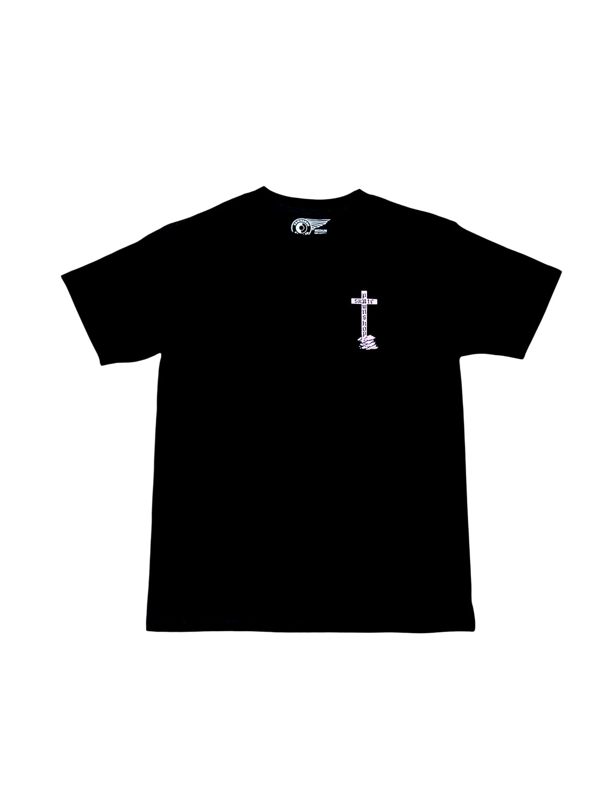 Pawnshop Cross T-Shirt