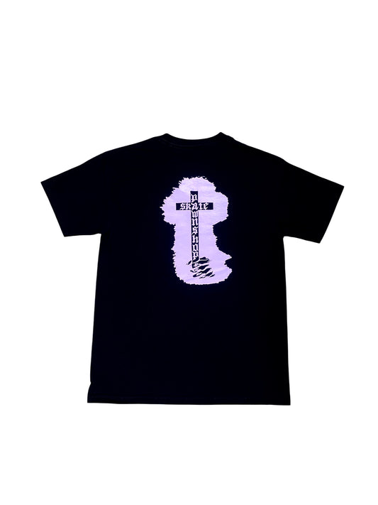 Pawnshop Cross T-Shirt