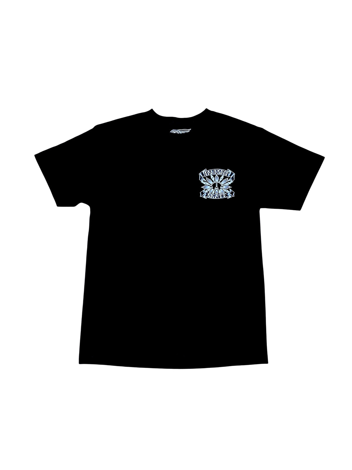 Pawnshop Scales of Time T-Shirt