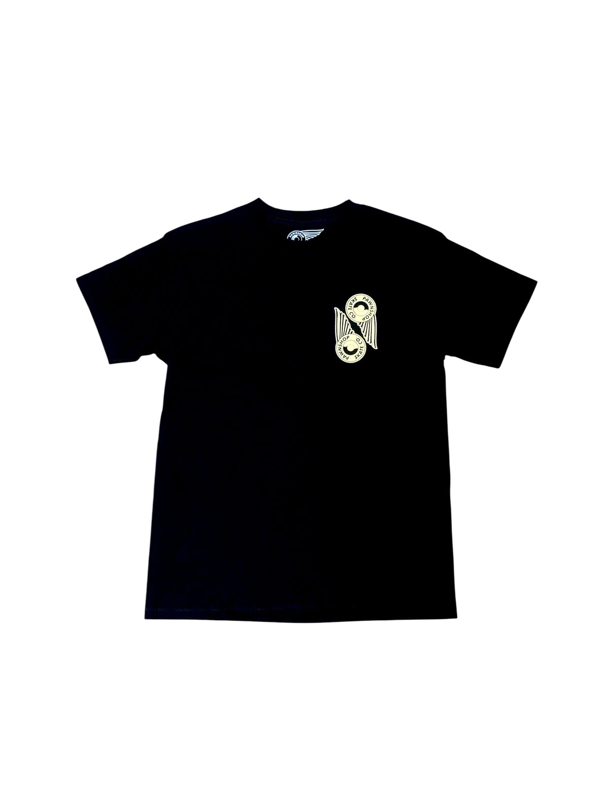 Pawnshop Cone Head T-Shirt