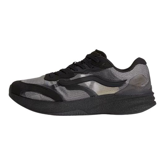 Vans AVE Rapid Shoe (Blackout)