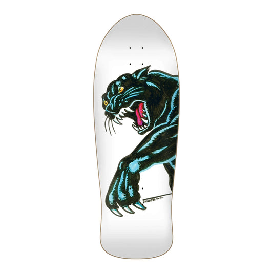 Sant Cruz Natas Sketch Panther Deck