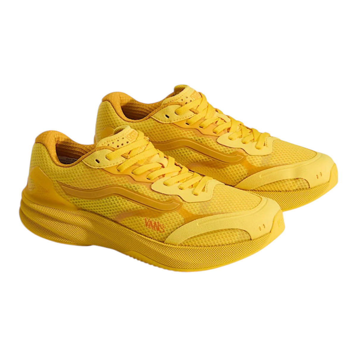 Vans AVE Rapid Shoe (Atiba Gold)