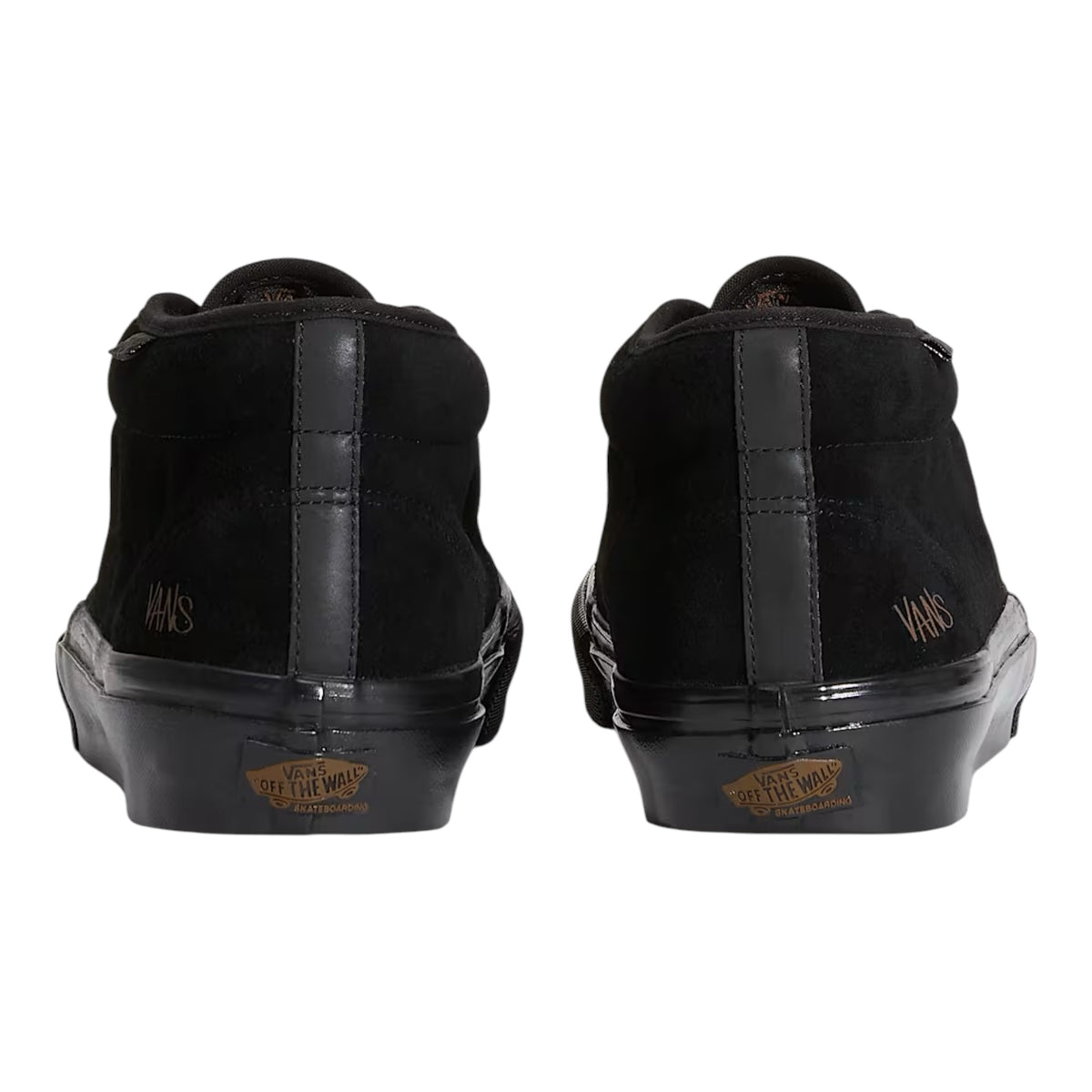 Vans Skate Chukka (ATIBA COLLECTION)