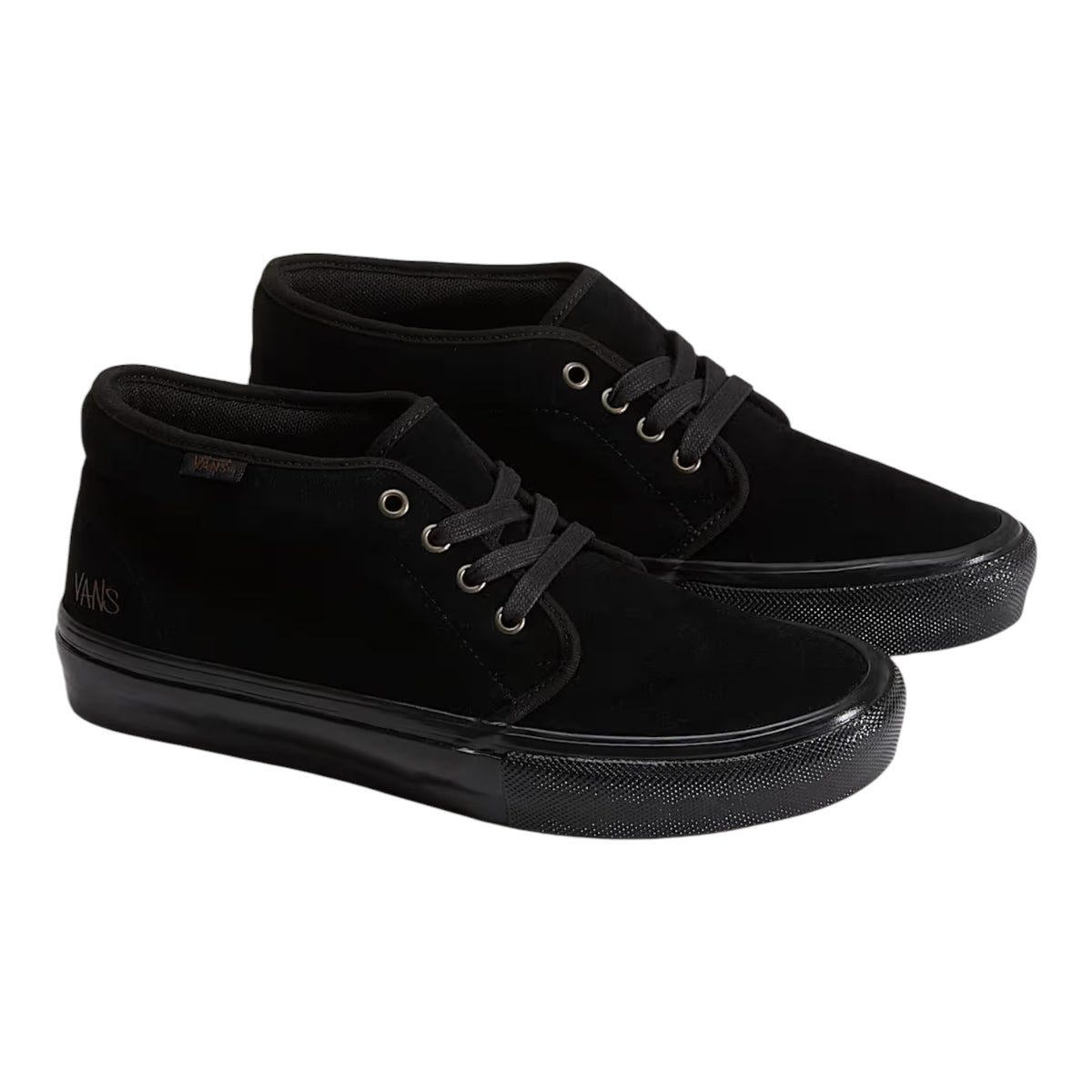 Vans Skate Chukka (ATIBA COLLECTION)
