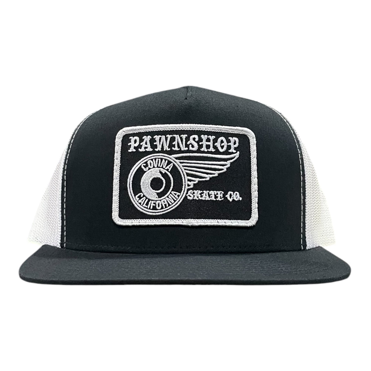 Pawnshop Trucker Hat