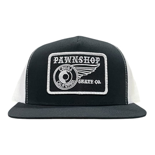 Pawnshop Trucker Hat