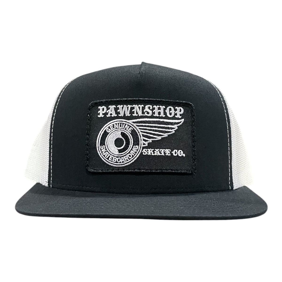 Pawnshop Trucker Hat