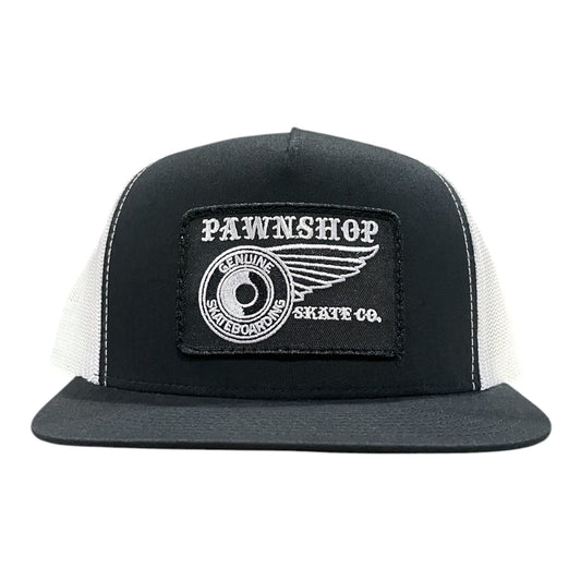 Pawnshop Trucker Hat