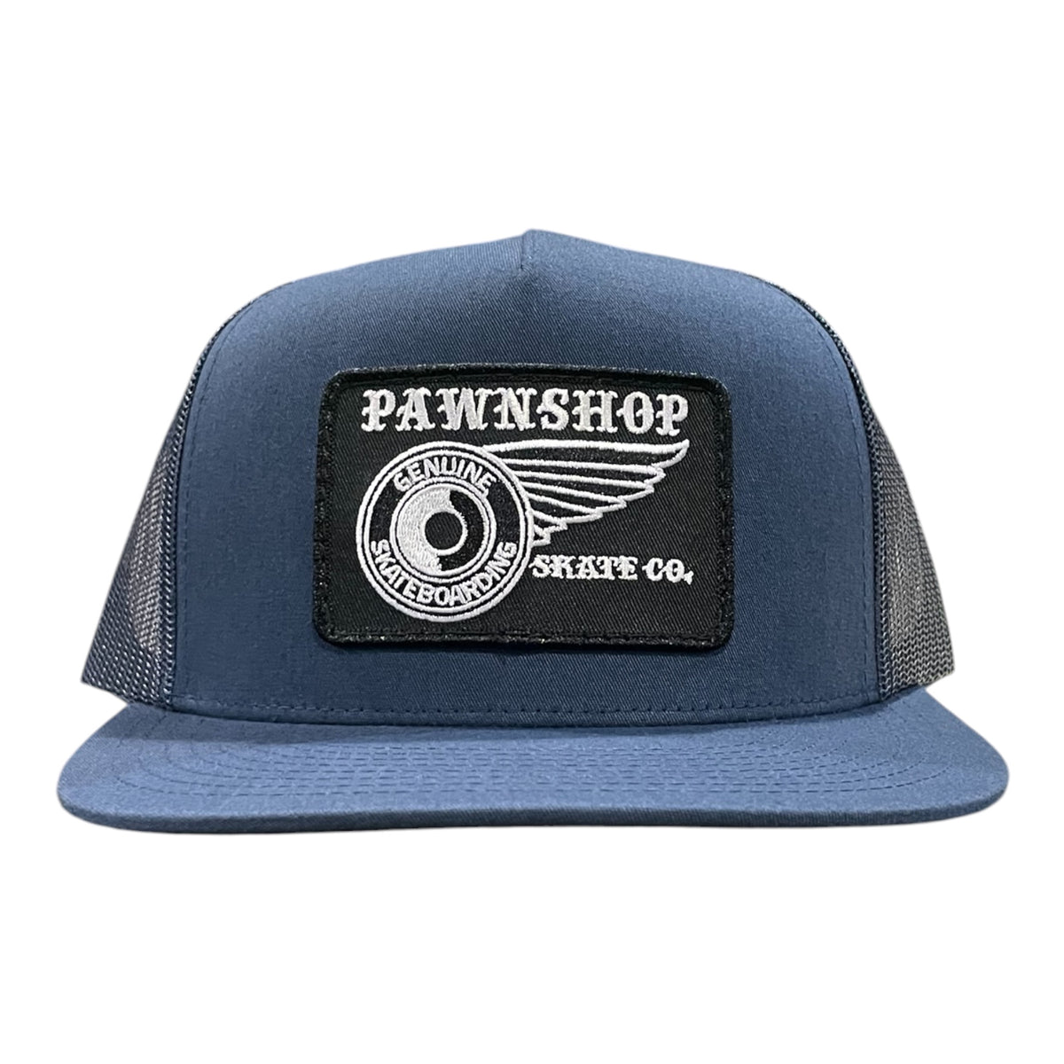 Pawnshop Trucker Hat