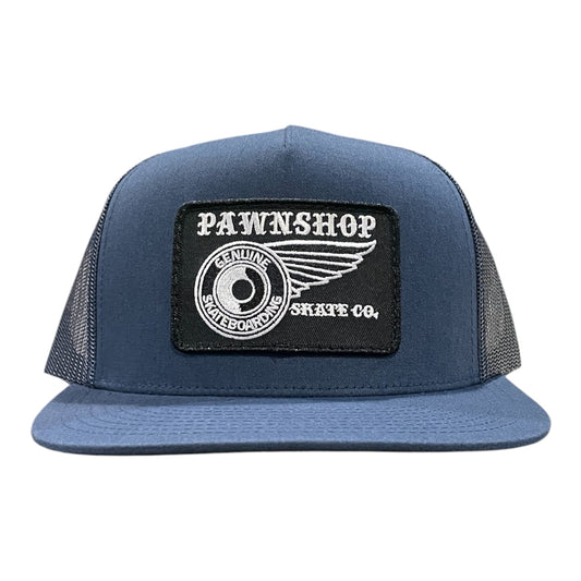 Pawnshop Trucker Hat
