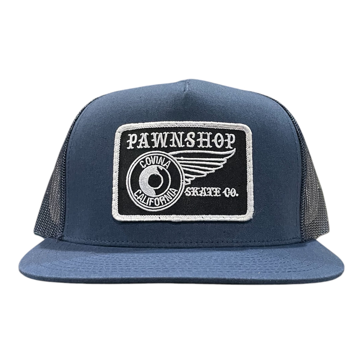 Pawnshop Trucker Hat