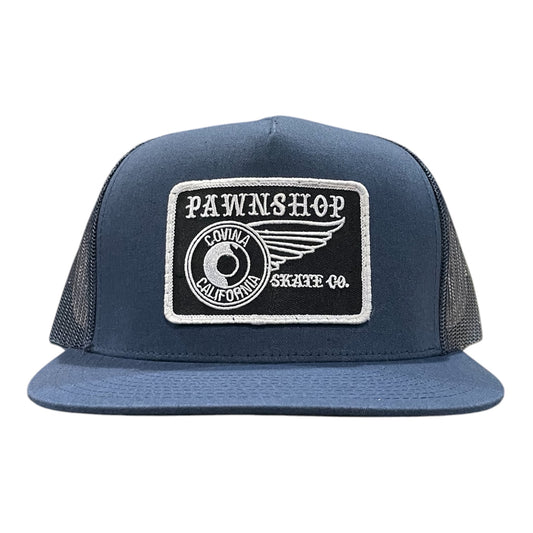 Pawnshop Trucker Hat