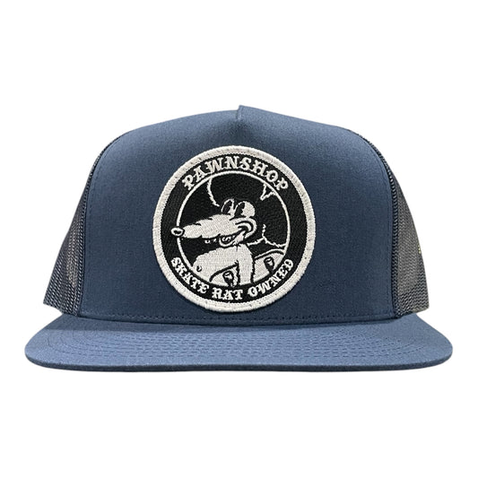 Pawnshop Trucker Hat