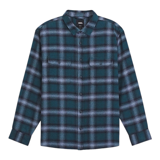 Vans Lawson Plaid Flannel