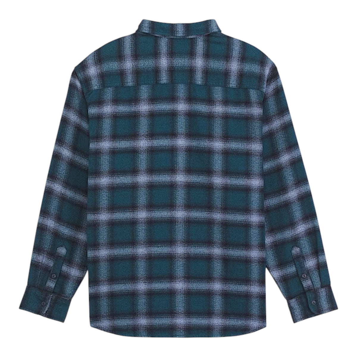Vans Lawson Plaid Flannel