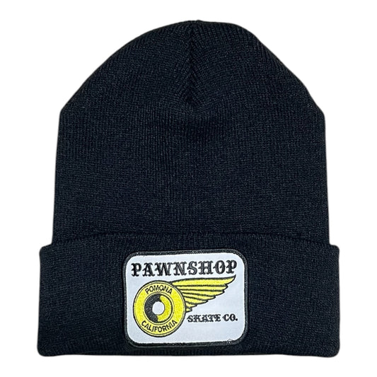 Pawnshop Pomona Beanie