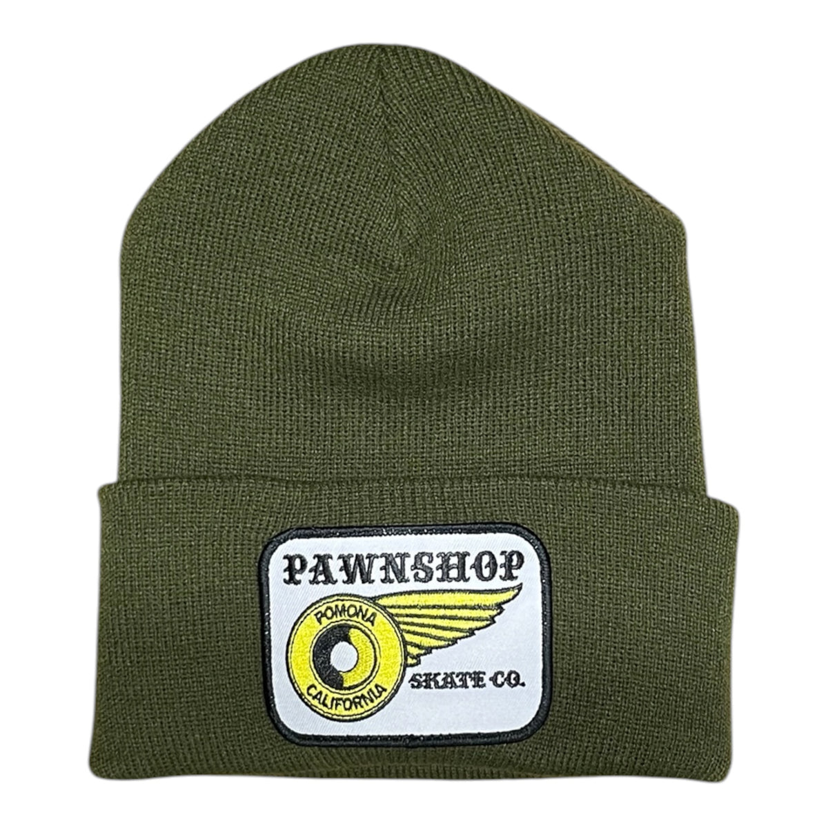 Pawnshop Pomona Beanie