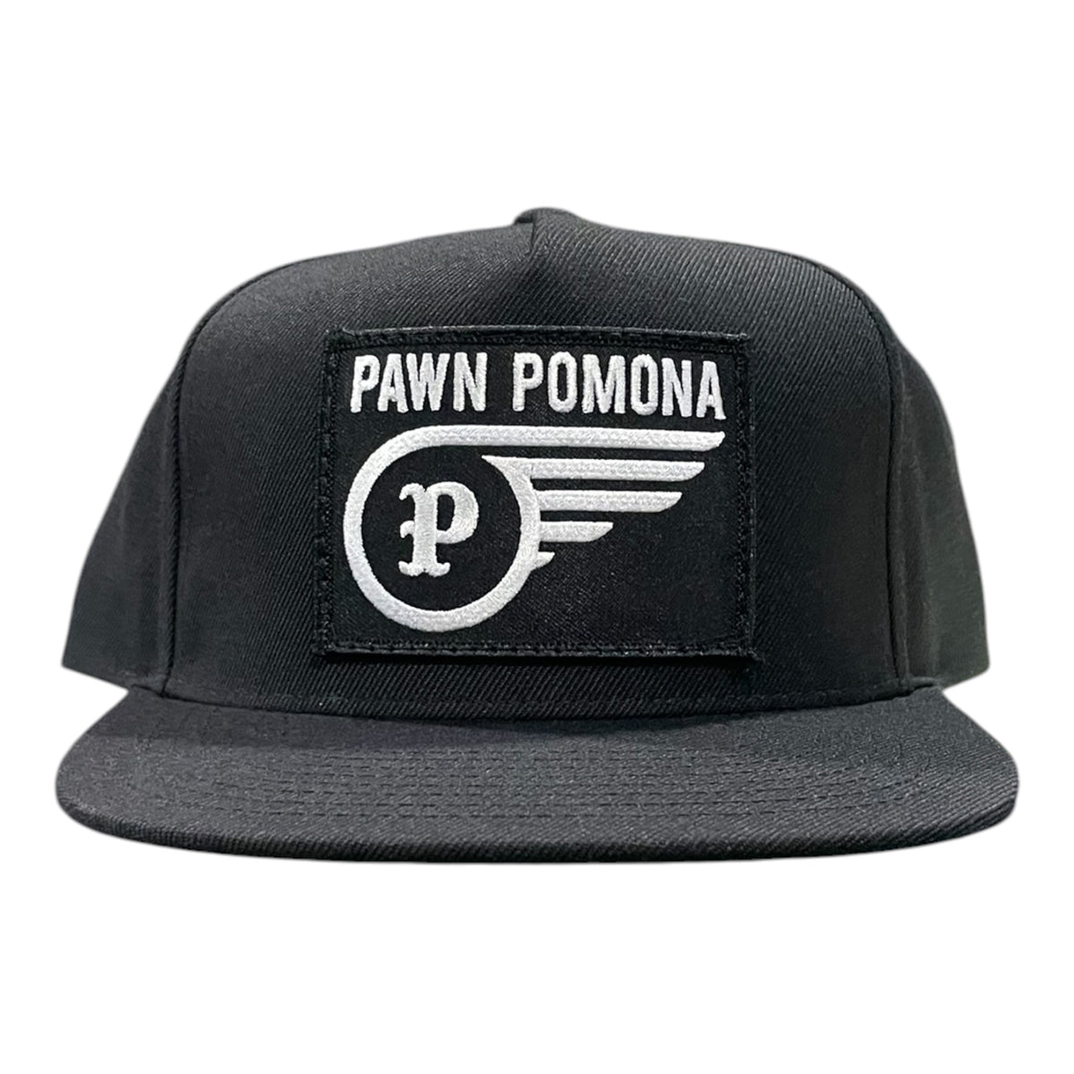 Pawnshop Pomona Classic Hat