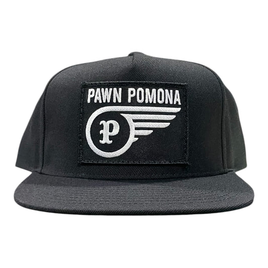 Pawnshop Pomona Classic Hat