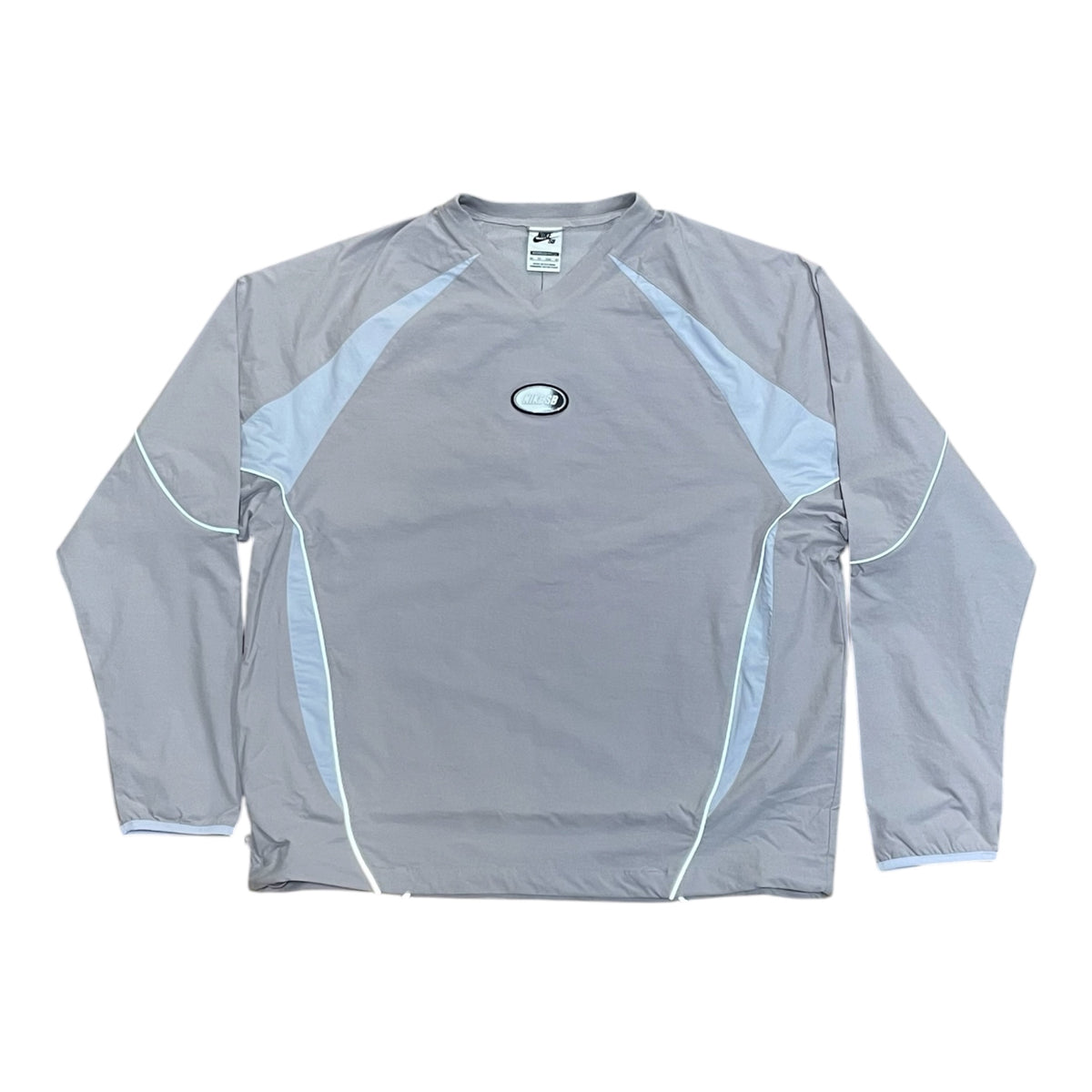 Nike SB Long Sleeve Skate Jersey