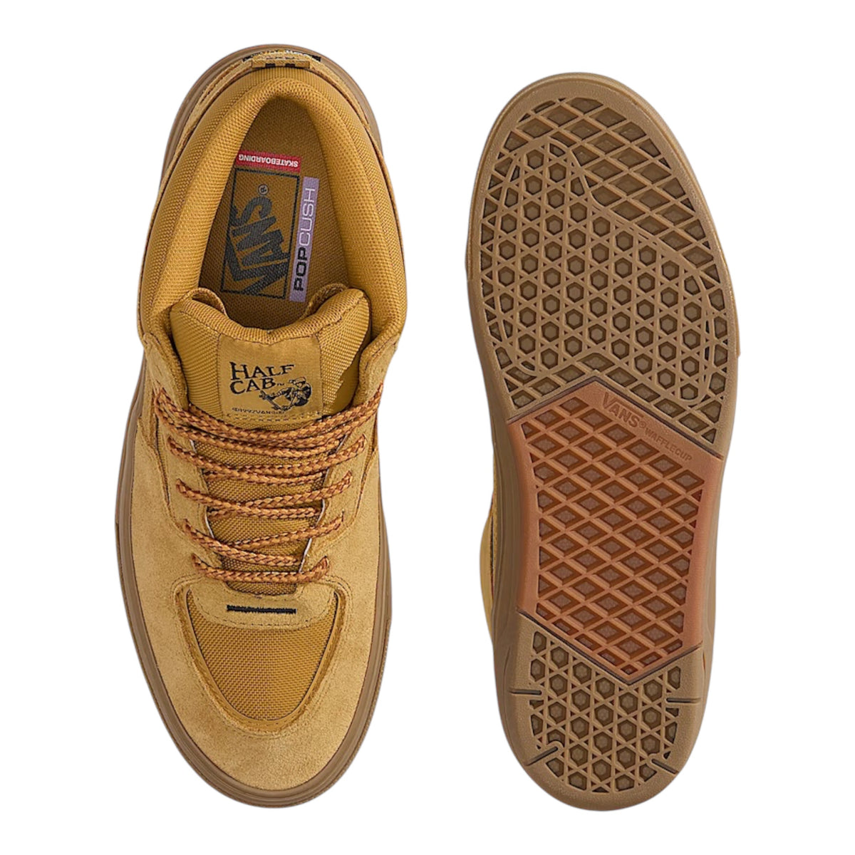 Vans Skate Half Cab Cordura