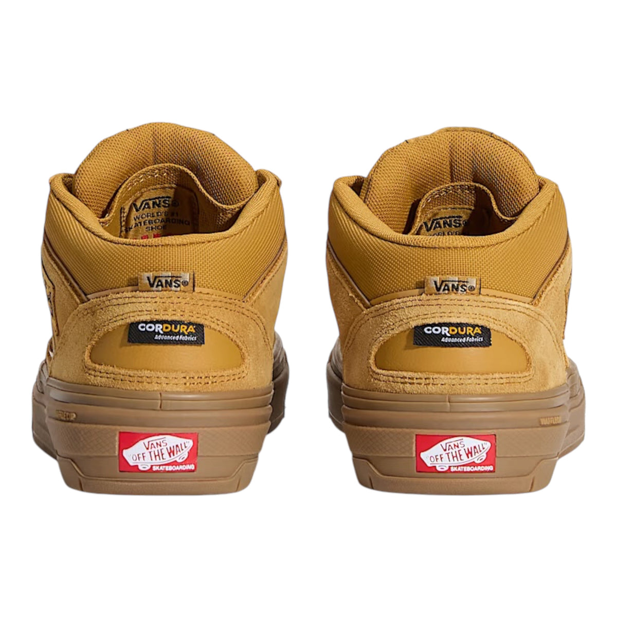 Vans Skate Half Cab Cordura