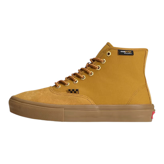 Vans Skate Authentic Hi Cordura