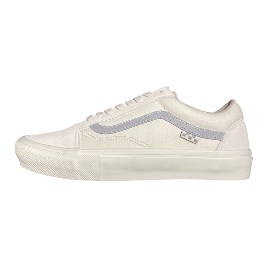 Vans Skate Old Skool (Marshmallow)