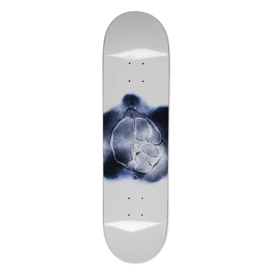 Polar Team Stroke Logo Deck