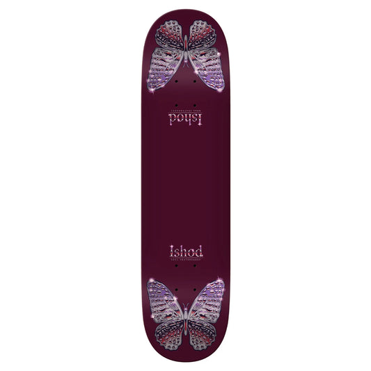 Real Ishod Mariposa Redux Twin Tail Deck
