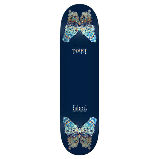 Real Ishod Mariposa Redux Twin Tail Deck