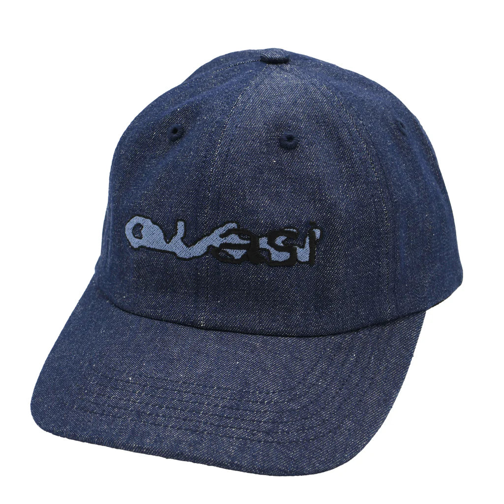 Quasi Redux Hat
