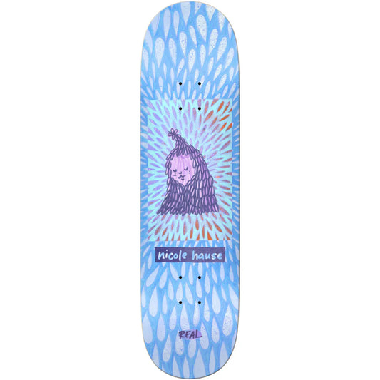 Real Nicole Echos Deck (True Fit)